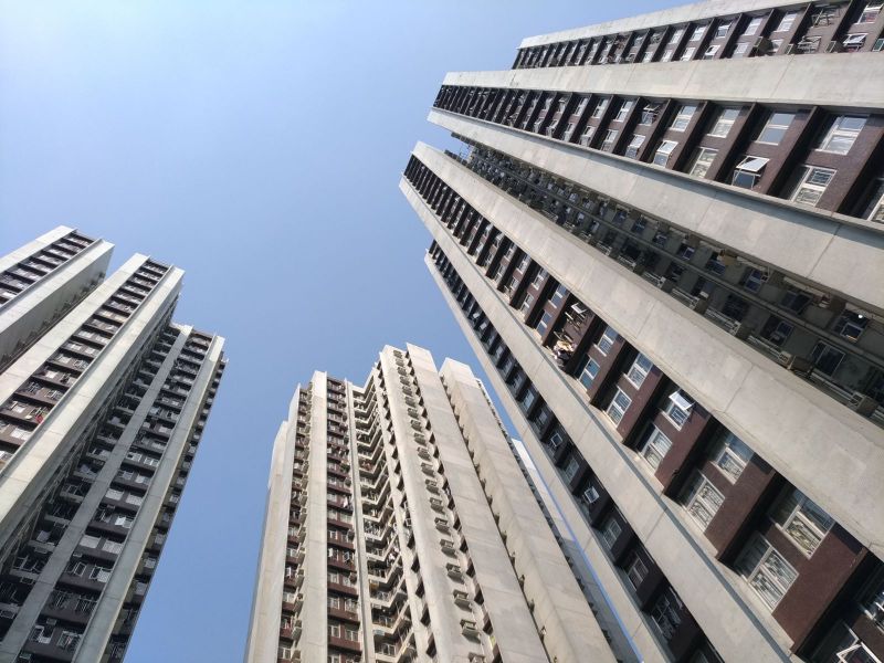 【私樓按揭2023】買二手私樓可借九成按揭是必然？拆解私樓按揭成數、現金回贈、按揭息率