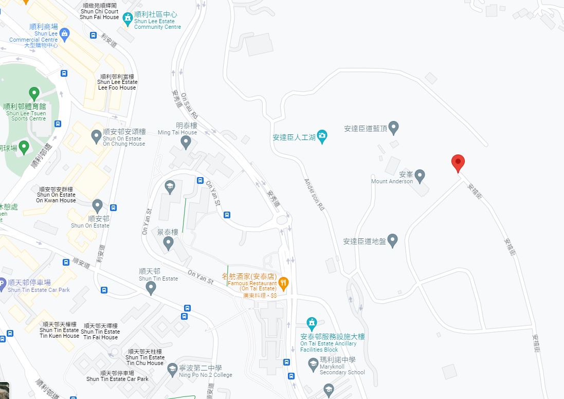 【房协楼2023】观塘安达臣道朗然 | 申请资格 | 位置 | 平面图 | 过往一手房协资助房屋